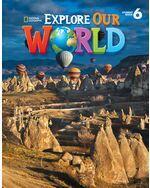 Explore Our World 6 Poster Set