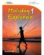 Holiday Explorer 1-2 Teacher's Book