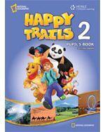 Happy Trails 2 Teacher's Resource Pack