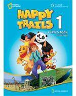 Happy Trails 1 CD-ROM(x1)