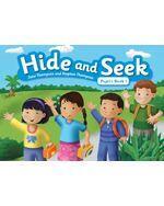 Hide and Seek Level 1 Teacher's Resource Pack
