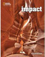 Impact AmE Foundation Online Workbook PAC