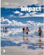 Impact AmE 3 Online Workbook PAC
