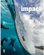 Impact AmE 1 Workbook