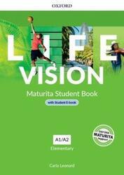 Life Vision Elementary Teacher's Guide with Digital pack