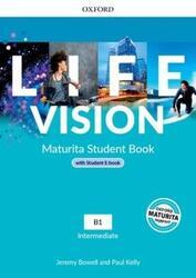 Life Vision Intermediate Teacher's Guide with Digital pack