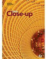 New Close-up B1 St's Book with Online Practice and St's eBook (12 month access)
