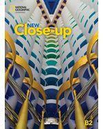 New Close-up B2 Student's Book with Online Practice and Student's eBook