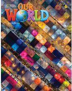 Our World 2e AmE Level 6 Student's Book