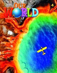 Our World 2e BrE Level 4, Student's Book and OLP with Student's eBook PAC