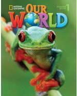 VS-EBK: OUR WORLD AME 1E 1 EBOOK EPIN PDF