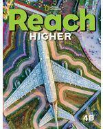 Reach Higher Grade 4B Practice Book