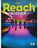 VS-EBK: REACH HIGHER GRADE 6A EBOOK PAC