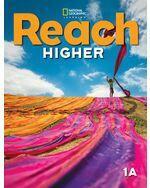 Reach Higher Grade 1A Student's Book/Practice Book Package