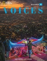 Voices Beginner Teacher's Book