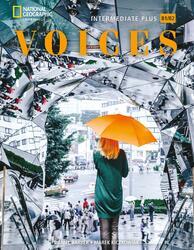 Voices Intermediate Plus Student's Book