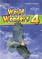 World Wonders 4 Student's Book (with Key & no CD)