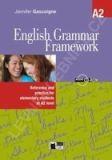 ENGLISH GRAMMAR FRAMEWORK, A2 KEY