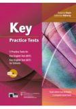 KEY PRACTICE TESTS SB + 1MP3-ROM