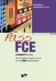 PASS FCE, STUDENT'S BOOK