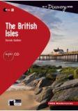 BRITISH ISLES + CD