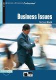 BUSINESS ISSUES + CD