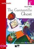 CANTERVILLE GHOST + CD