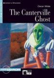 CANTERVILLE GHOST + CD