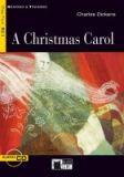 CHRISTMAS CAROL + CD