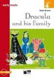 DRACULA AND HIS FAMILY + CD