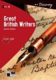 GREAT BRITISH WRITERS + CD