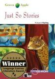 JUST SO STORIES + CD-ROM