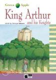 KING ARTHUR + CD-ROM