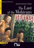 LAST OF THE MOHICANS + CD