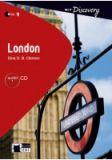 LONDON + CD