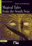 MAGICAL TALES FROM THE SOUTH SEAS + CD