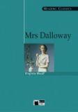 MRS. DALLOWAY + CD