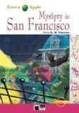 MYSTERY IN SAN FRANCISCO + CD