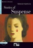 STORIES OF SUSPENSE + CD