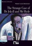 STRANGE CASE OF DR JEKYLL AND MR HYDE + CD