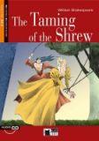 TAMING OF THE SHREW + CD