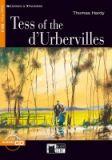 TESS OF THE D'URBERVILLES + CD