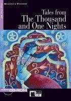 THOUSAND AND ONE NIGHTS + CD