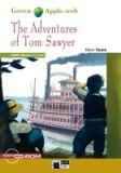 ADVENTURES OF TOM SAWYER + CD-ROM