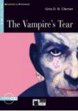 VAMPIRE'S TEAR + CD