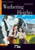 WUTHERING HEIGHTS + CD STEP 5
