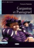 GARGANTUA ET PANTAGRUEL + CD