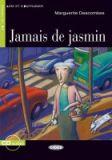 JAMAIS DE JASMIN + CD