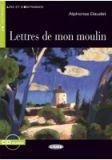 LETTRES DE MON MOULIN + CD
