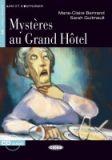 MYSTERES AU GRAND HOTEL + CD